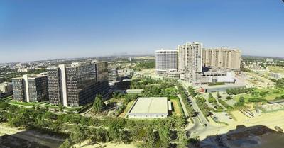 Image of 1139 Sq.ft 2 BHK Apartment / Flat for sale in Nikoo Homes V, Kannuru, Bengaluru for Rs. 14900007