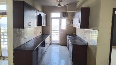 3 BHK Flat