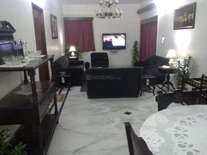 3 BHK Flat for rent in Siddhartha Extension, New Delhi 1300 Sqft