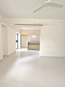 Hall Image of 950 Sq.ft 2 BHK Apartment / Flat for sale in Dhayari Pune for Rs. 6400000
