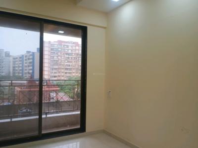 Living Room Image of 858 Sq.ft 2 BHK Apartment / Flat for sale in Titwala Thane for Rs. 3950000