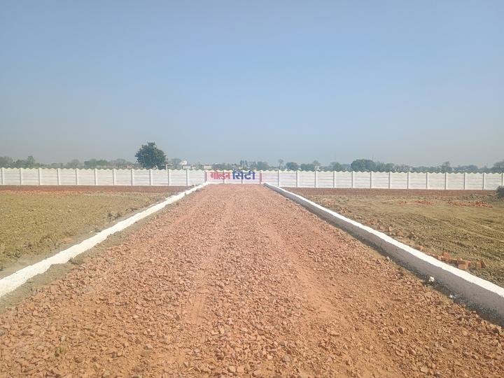 Golden City Main Image 1