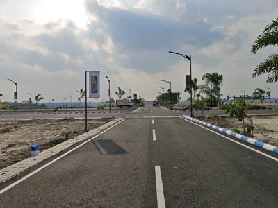 Image of 1050 Sq.ft Residential Plot / Land for sale in Padappai, Chennai for Rs. 3988950
