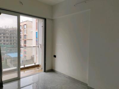 Bedroom Image of 1175 Sq.ft 2 BHK Apartment / Flat for sale in Siddhivinayak Utopia, Ulwe Navi Mumbai for Rs. 15500000