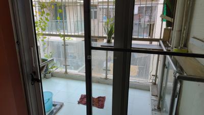 Balcony Image of 2250 Sq.ft 3 BHK Builder Floor for sale in Ansal Esencia, Sector 67 Gurgaon for Rs. 15500000