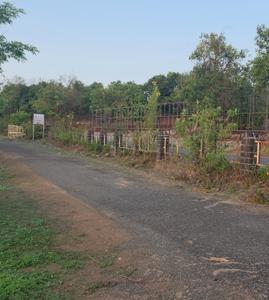 Image of 1089 Sq.ft Residential Plot / Land for sale in Jambhulpada, Raigad for Rs. 875000