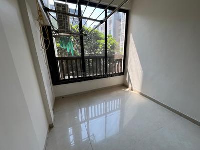 Balcony Image of 1420 Sq.ft 3 BHK Apartment / Flat for sale in Saiyed Vasna Vadodara for Rs. 8500000