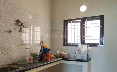 Kitchen Image of 900 Sq.ft 2 BHK Villa for sale in Avadi Chennai for Rs. 7880000