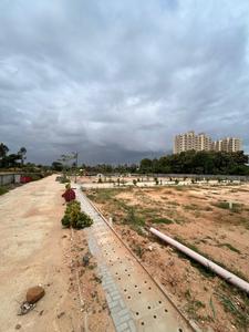 Image of 1500 Sq.ft Residential Plot / Land for sale in Bellandur, Bengaluru for Rs. 10050000
