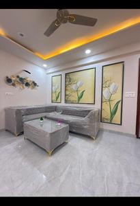 Hall Image of 1000 Sq.ft 2 BHK Apartment / Flat for sale in Parth Platinum, Jagatpura Jaipur for Rs. 4200000
