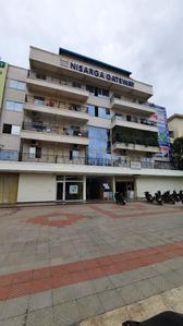 Image of 902 Sq.ft 2 BHK Apartment / Flat for sale in Nisarga Gateway by Nisarga Group, Chandapura, Bengaluru for Rs. 5700000