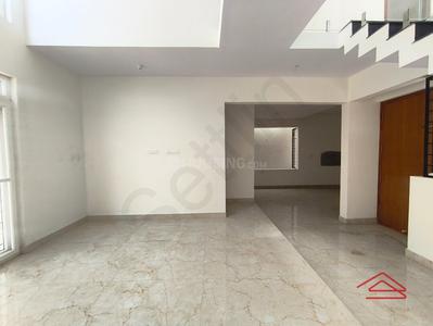 Hall Image of 2170 Sq.ft 4 BHK Villa for sale in  Sarjapur Railway Mens Cghs Layout, Sarjapur Bengaluru for Rs. 19600000