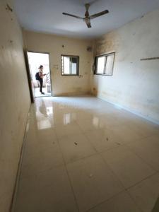 Hall Image of 700 Sq.ft 1 RK Apartment / Flat for rent in Anand Nagar Park, Kothrud Pune for Rs. 13000