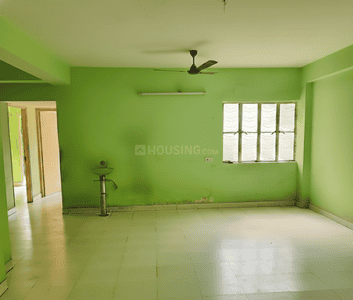 Living Room Image of 1401 Sq.ft 3 BHK Apartment / Flat for sale in Fortune City, Madhyamgram Kolkata for Rs. 6200000