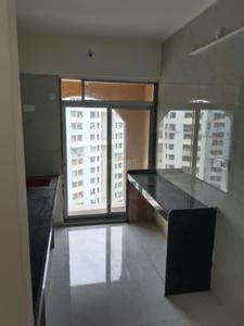 Kitchen Image of 1150 Sq.ft 2 BHK Apartment / Flat for sale in Lakhani Grandeur, Ulwe Navi Mumbai for Rs. 15000000