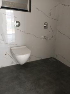 Bedroom Two Image of 1060 Sq.ft 2 BHK Apartment / Flat for sale in Sukhwani Verde, Undri Pune for Rs. 5800000
