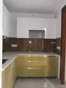 Kitchen Image of 1050 Sq.ft 2 BHK Apartment / Flat for sale in Vihaan Wardania, Noida Extension Greater Noida for Rs. 4460000