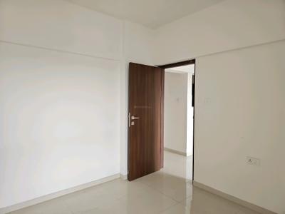 Bedroom Image of 1020 Sq.ft 2 BHK Apartment / Flat for rent in Gera World Of Joy, Upper Kharadi Pune for Rs. 33000