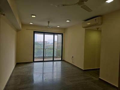 Living Room Image of 1650 Sq.ft 3 BHK Apartment / Flat for sale in Lodha New Cuffe Parade Lodha Gardenia, Sion Mumbai for Rs. 48000000
