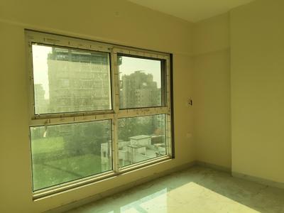 Bedroom Image of 2750 Sq.ft 3 BHK Apartment / Flat for sale in Indiabulls Blu, Worli Mumbai for Rs. 165000000