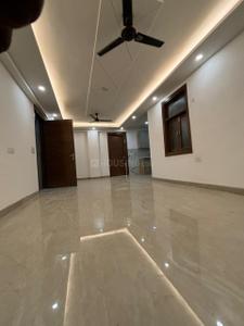 Hall Image of 1200 Sq.ft 2 BHK Builder Floor for sale in Ridhi Homes Greenfield Floors, Green Field Colony Faridabad for Rs. 5000000