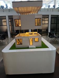 Image of 1565 Sq.ft 3 BHK Villa for sale in Uttarpara, Hooghly for Rs. 12000000