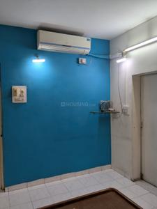 Hall Image of 980 Sq.ft 2 BHK Apartment / Flat for rent in Pashan Pune for Rs. 35000