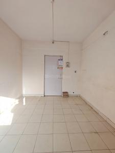 Bedroom Image of 600 Sq.ft 1 BHK Apartment / Flat for rent in Dhayari Pune for Rs. 10000