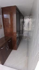 Kitchen Image of 1440 Sq.ft 3 BHK Builder Floor for sale in Rajouri Garden New Delhi for Rs. 17500000
