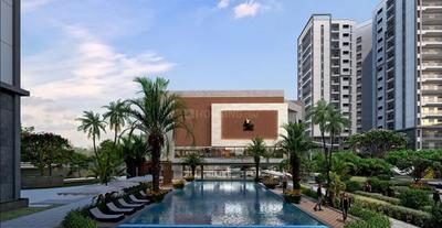 Image of 1310 Sq.ft 3 BHK Apartment / Flat for sale in Padur, Chennai for Rs. 7500000