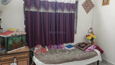Living Room Image of 560 Sq.ft 1 BHK Apartment / Flat for sale in Kasba Peth Pune for Rs. 4500000