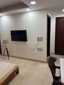 Bedroom Image of 4500 Sq.ft 3 BHK Builder Floor for rent in DLF Phase 2, DLF Phase 2 Gurgaon for Rs. 75000