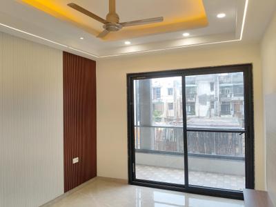 Bedroom Image of 1650 Sq.ft 3 BHK Builder Floor for sale in Sector 57 Gurgaon for Rs. 29000000