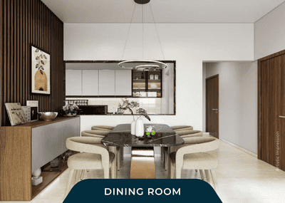 Image of 1146 Sq.ft 2 BHK Apartment / Flat for sale in Neco Park Central, Kharadi, Pune for Rs. 9000000
