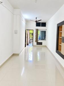 Hall Image of 1200 Sq.ft 2 BHK Independent House for rent in Dastur Nagar Amravati for Rs. 18000