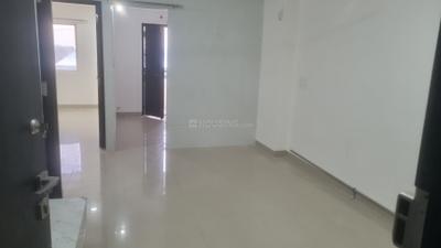 Living Room Image of 850 Sq.ft 2 BHK Apartment / Flat for sale in Shiv Vatika Brij Residency, Nipania Indore for Rs. 4500000