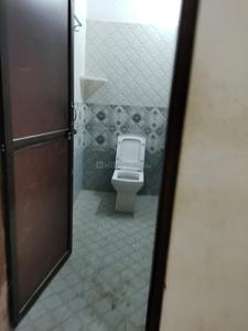 Bathroom Image of 1042 Sq.ft 2 BHK Duplex for rent in Jhotwara Jaipur for Rs. 10000