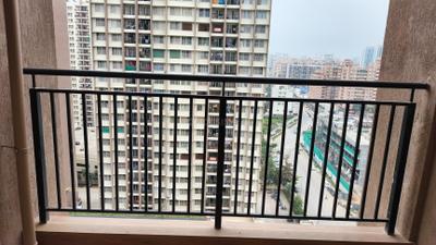 Image of 650 Sq.ft 2 BHK Apartment / Flat for rent in Kolte Patil Life Republic Sector R16 16th Avenue Arezo, Hinjawadi, Pune for Rs. 28800