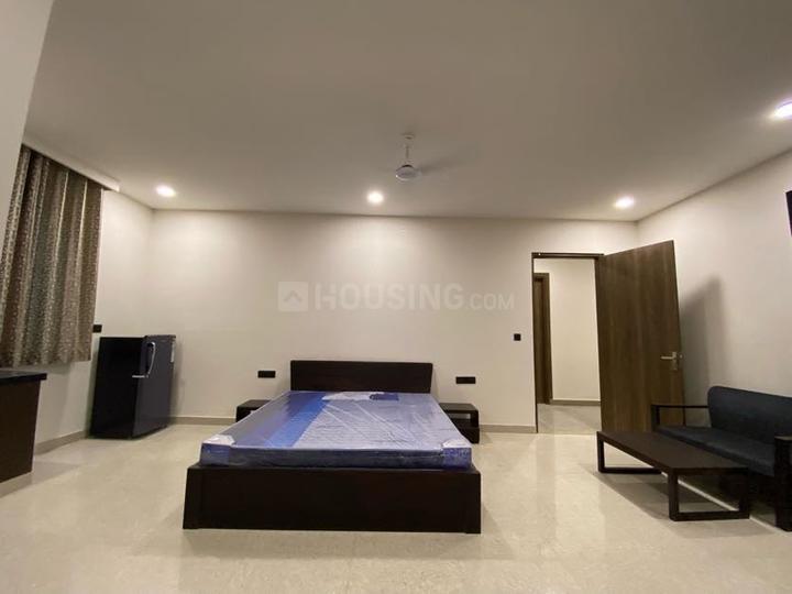 Mahesh Nagar, Gopalpura Bedroom 1