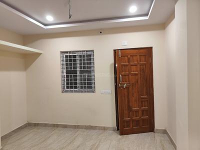 Bedroom Image of 1700 Sq.ft 3 BHK Independent House for sale in Peerzadiguda Hyderabad for Rs. 9000000