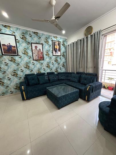 Divine World Main Image 1