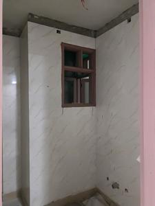 Common Bathroom Image of 1050 Sq.ft 3 BHK Apartment / Flat for sale in Burari Affordable Homes, Burari New Delhi for Rs. 5400001