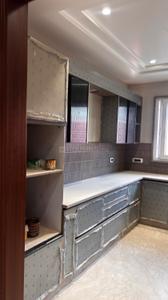 Kitchen Image of 2000 Sq.ft 3 BHK Builder Floor for sale in Palam Vihar Gurgaon for Rs. 31000000