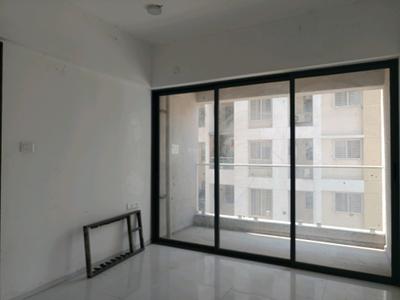 Bedroom Image of 1300 Sq.ft 3 BHK Apartment / Flat for sale in Ikon Queens Tower, Mohammed Wadi Pune for Rs. 11800000
