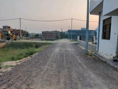 Image of 900 Sq.ft Residential Plot / Land for sale in Talabpur Urf Hathipur, Ghaziabad for Rs. 3000000
