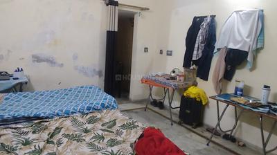 Bedroom Image of Pg in Alpha I, Greater Noida