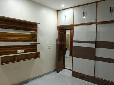 Bedroom Image of 400 Sq.ft 2 BHK Apartment / Flat for rent in Sector 66 Mohali for Rs. 24000