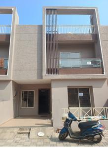 Image of 2000 Sq.ft 3 BHK Duplex for rent in KTR Krishna Enclave II, Ayodhya Bypass, Bhopal for Rs. 20000