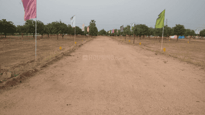 Image of 1285 Sq.ft Residential Plot / Land for sale in Sunrakh Bangar, Vrindavan for Rs. 9700000