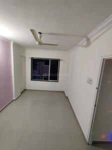 Bedroom Image of 620 Sq.ft 1 BHK Apartment / Flat for sale in SP Prathmesh Vrindavan F Wing, Badlapur East Badlapur for Rs. 2350000